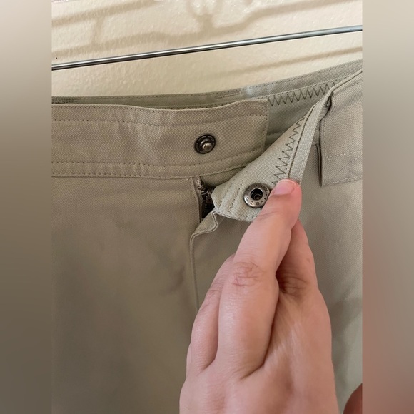 ✨Men’s Columbia Shorts Size 32 - Picture 4 of 10